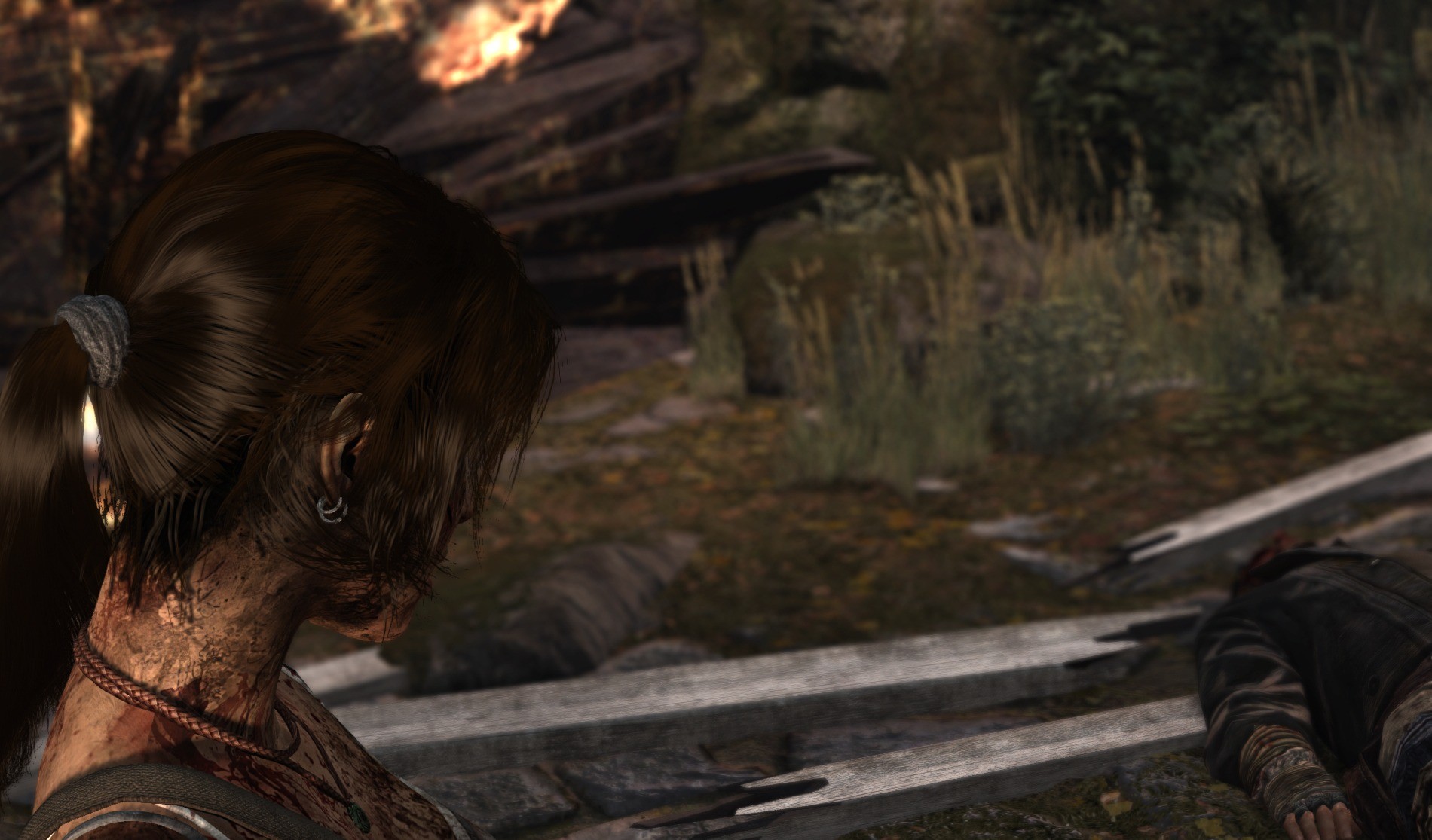 Tomb Raider - Imagen 26